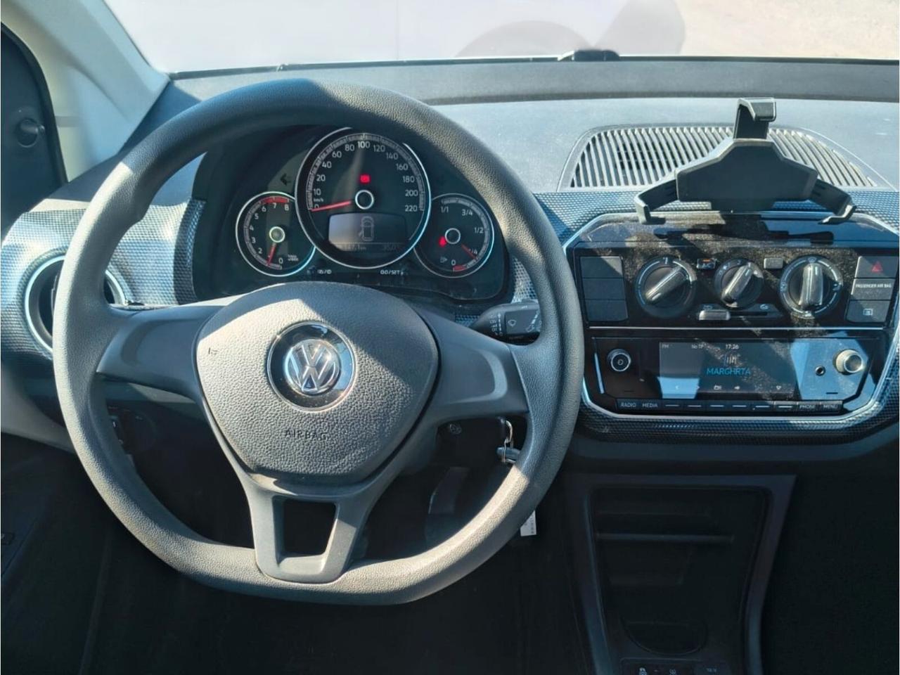 Volkswagen up! 1.0 5p. take