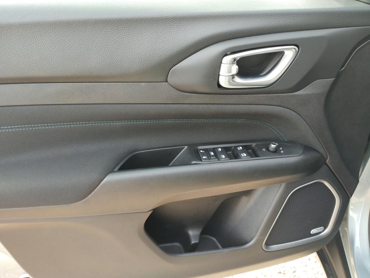 Jeep Compass 1.5 Turbo T4 130 CV MHEV 2WD S