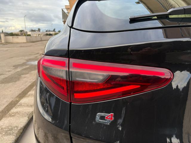 ALFA ROMEO Stelvio 2.2 Turbodiesel 190 CV AT8 Q4 Super