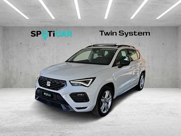 SEAT Ateca 1.5 EcoTSI DSG FR