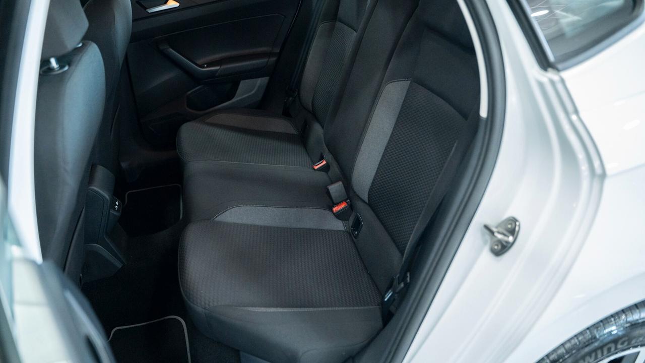 Volkswagen Polo 1.0 TSI 95 CV SPORT VIRTUAL CKT LED CARPLAY FULL OPTIONAL