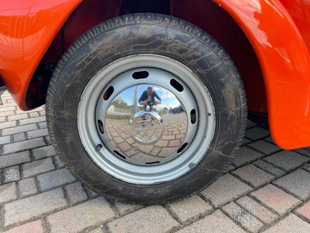 VOLKSWAGEN Maggiolone 1303 CABRIOLET