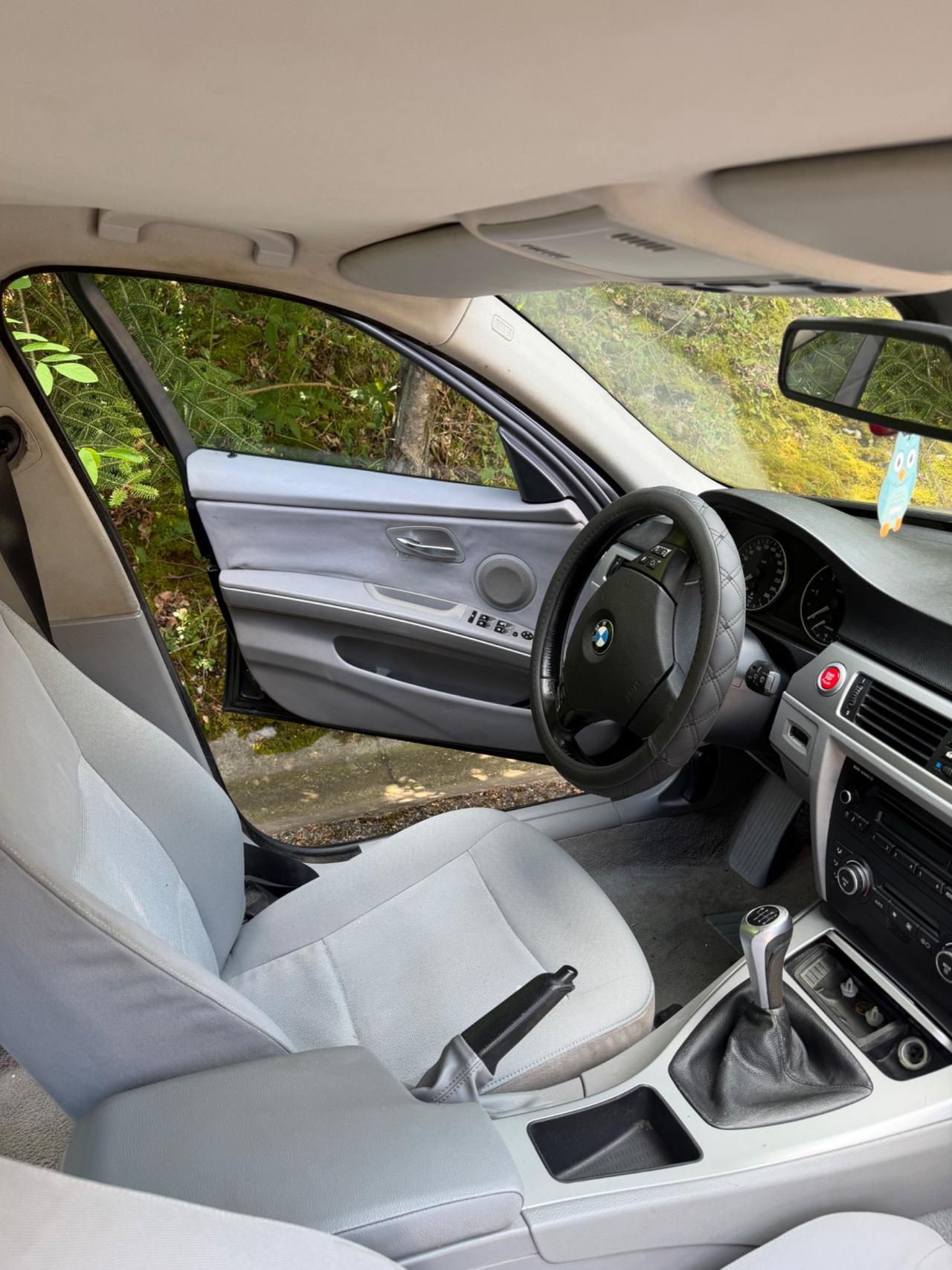 Bmw 320 320d cat MSport