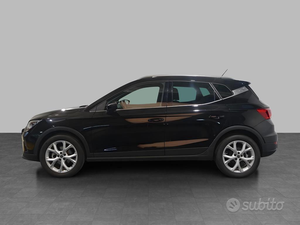 Seat Arona 1.0 ecotsi FR 95cv