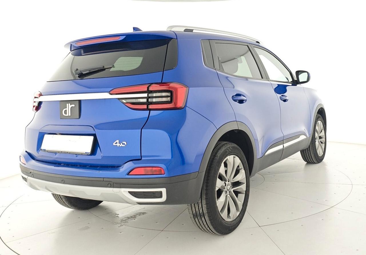 Dr Dr 4.0 dr 4.0 1.5 Bi-Fuel GPL Tetto Apribile