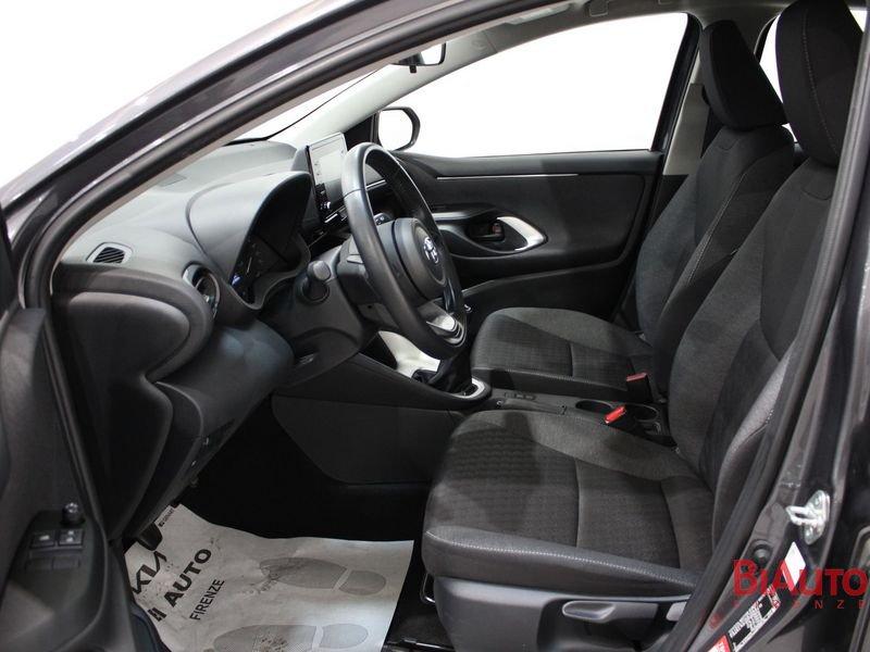 Toyota Yaris Yaris 1.0 Active
