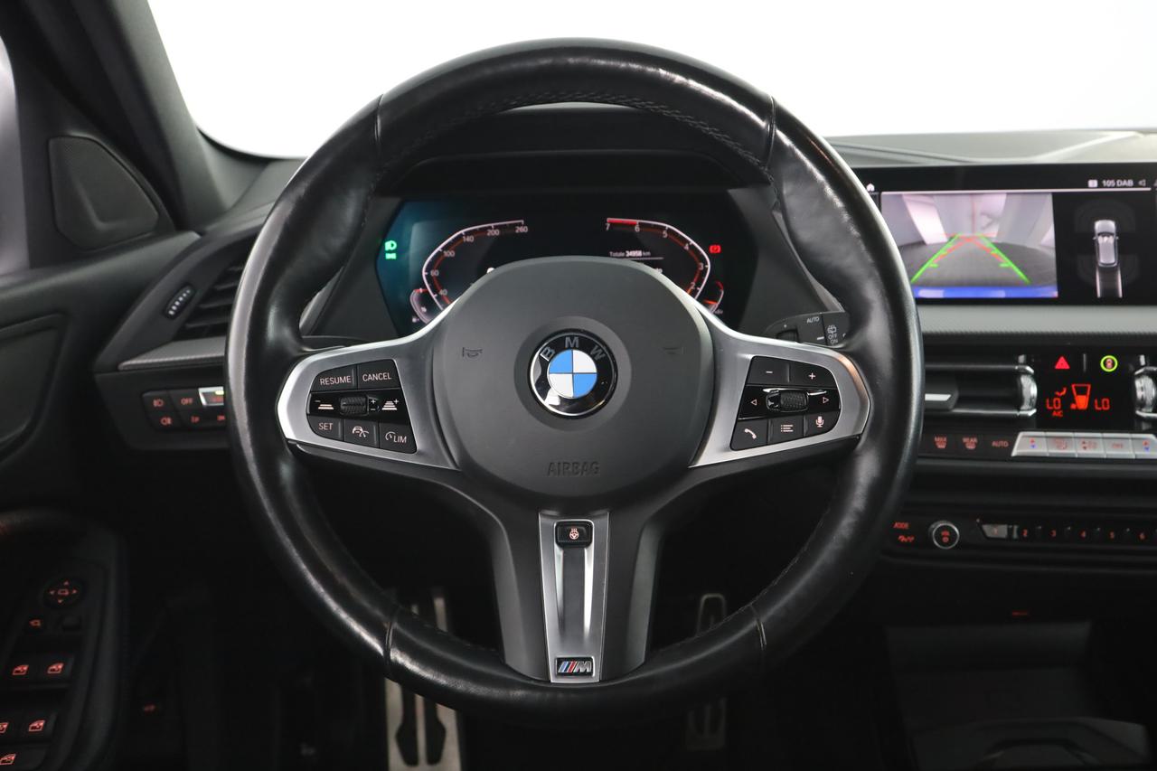 BMW Serie 1 (F40) 118i 5p. Msport