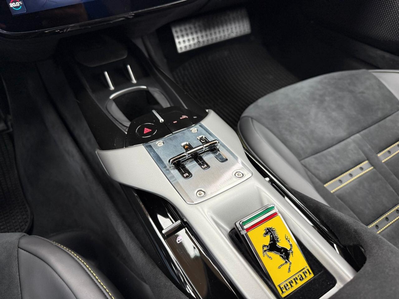 Ferrari 12Cilindri (333)