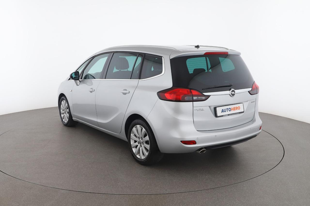 Opel Zafira Tourer 2.0 DW35296