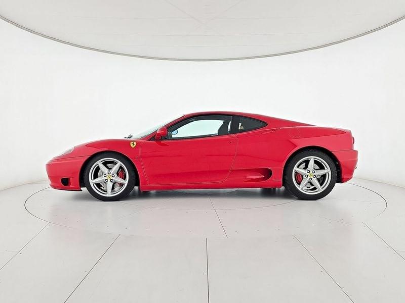 Ferrari 360 360 Modena Cambio Manuale