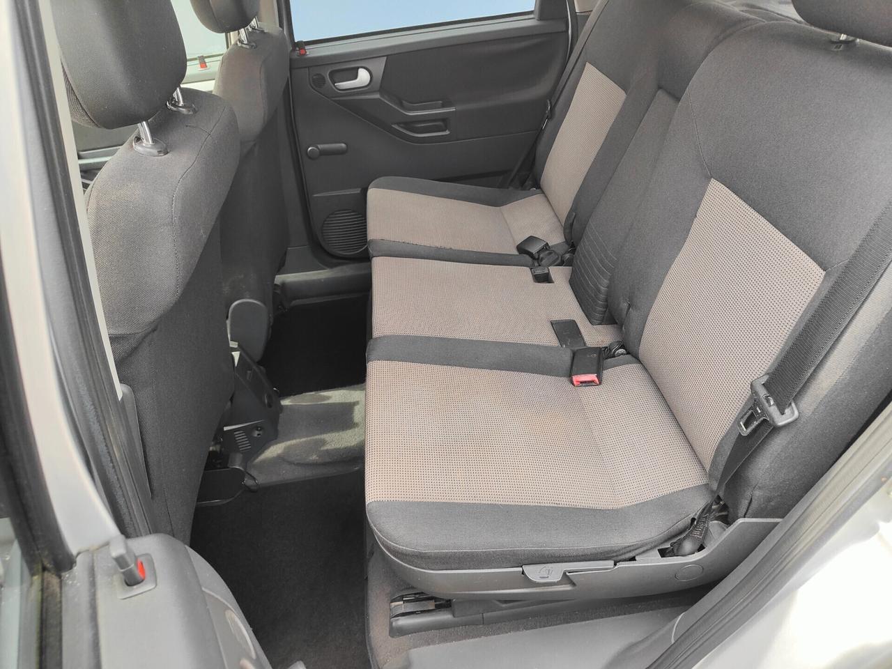 Opel Meriva 1.7 CDTI 101CV OK NEO PATENTATI