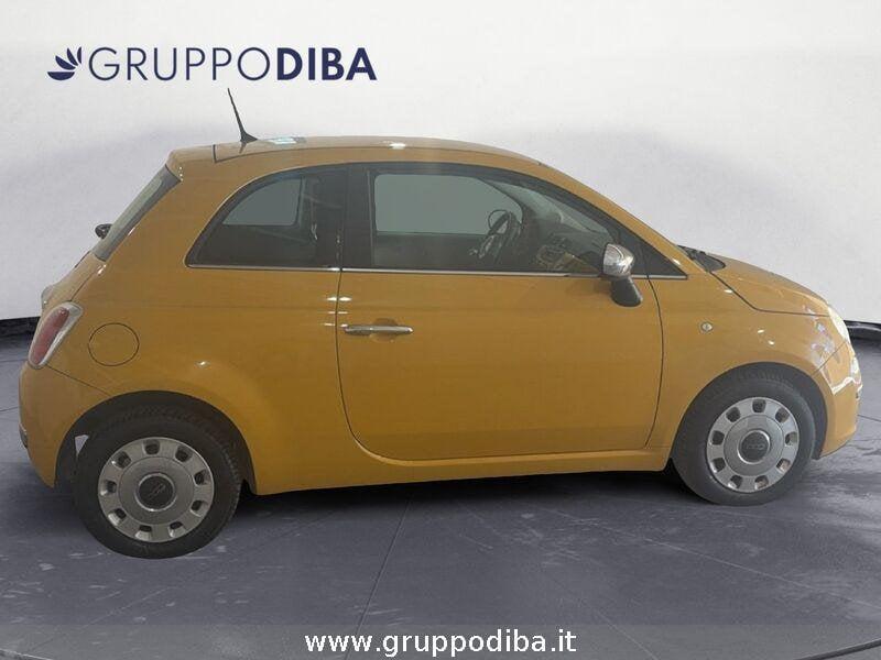 FIAT 500 III Benzina 1.2 s 69cv e6