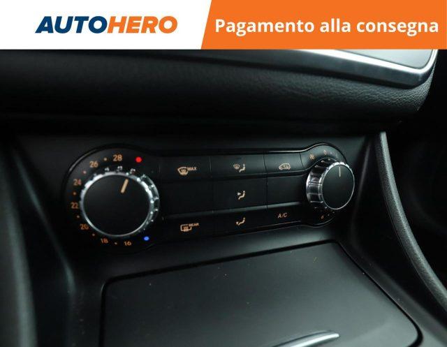 MERCEDES-BENZ GLA 200 CDI Automatic 4Matic Premium