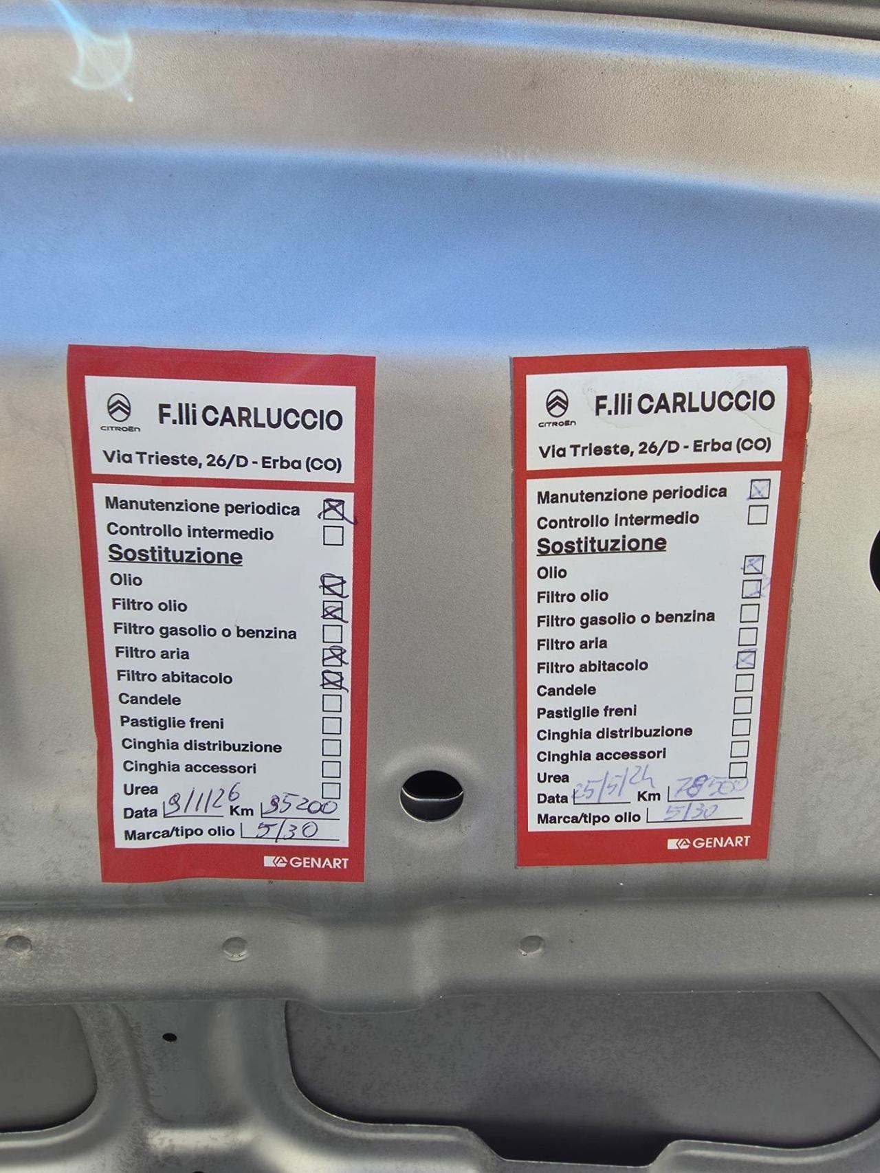 Nissan Micra 1.2 12V 5 p. Euro 5 Automatico