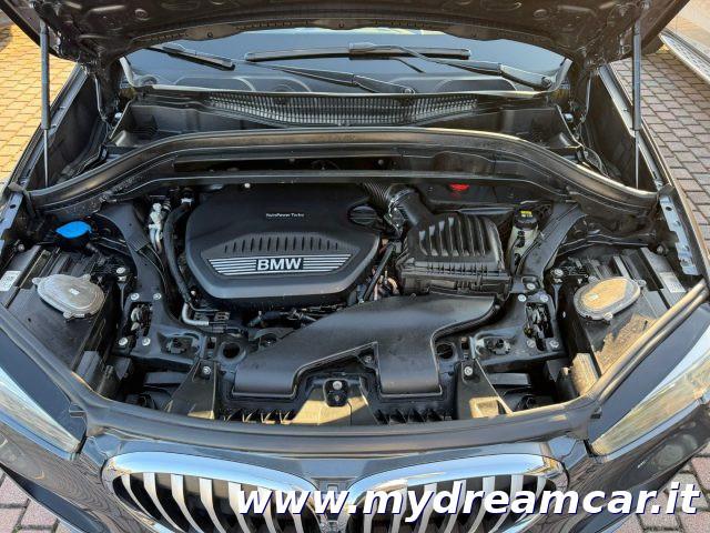 BMW X1 xDrive18d xLine Plus