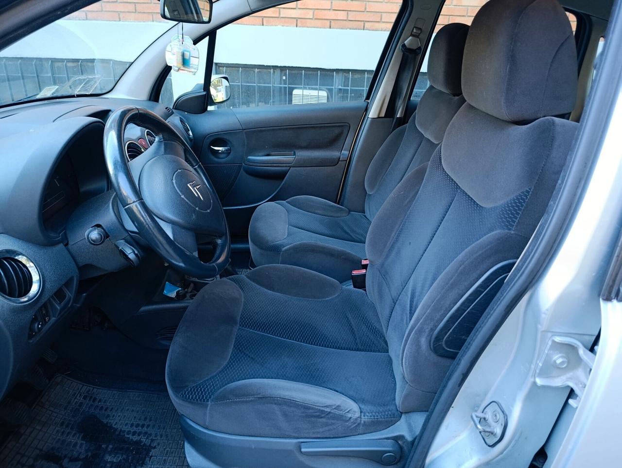 Citroen C3 1.4 Exclusive Style Bi Energy GPL - NEOPATENTATI