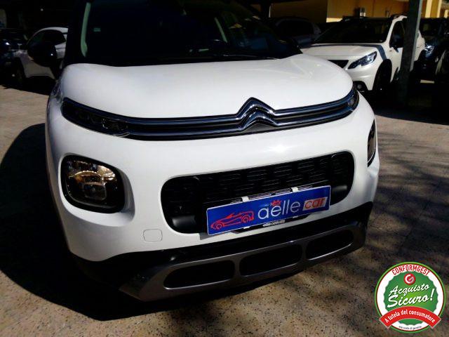 CITROEN C3 Aircross BlueHDi 100 S&S Shine