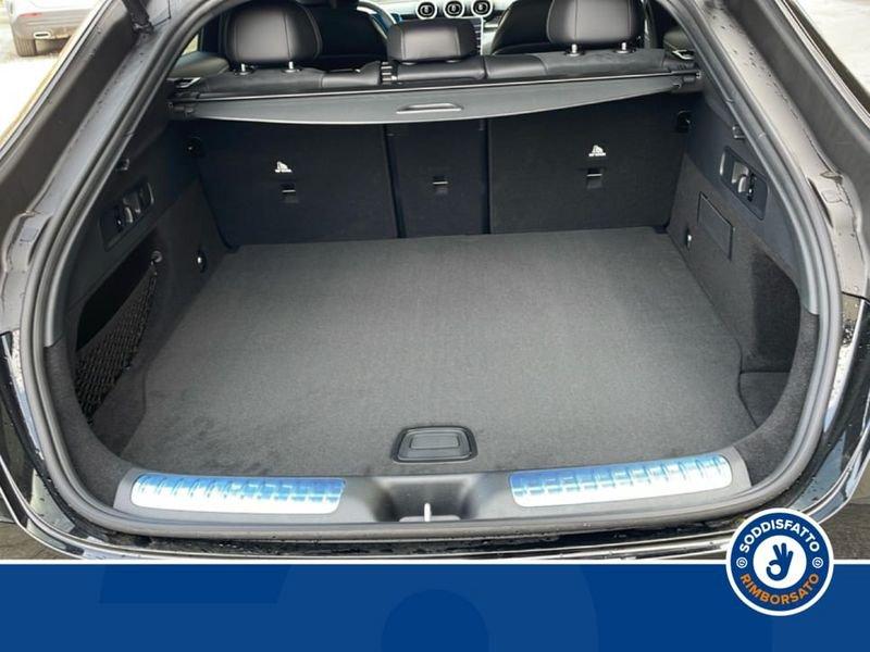 Mercedes-Benz GLC Coupé GLC 300d 4Matic Coupé AMG Line Advanced