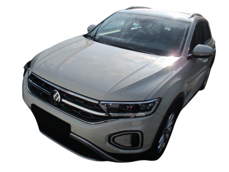 Volkswagen T-Roc 2.0 TDI 150 CV STYLE DSG 17" ACC VIRTUAL LED