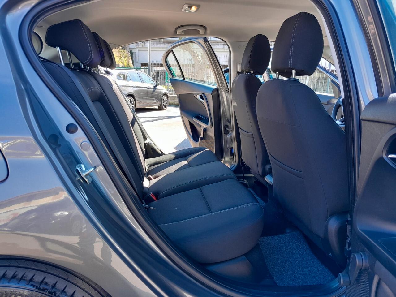 Fiat Tipo 1.6 Mjt S&S DCT 5 porte Easy Business