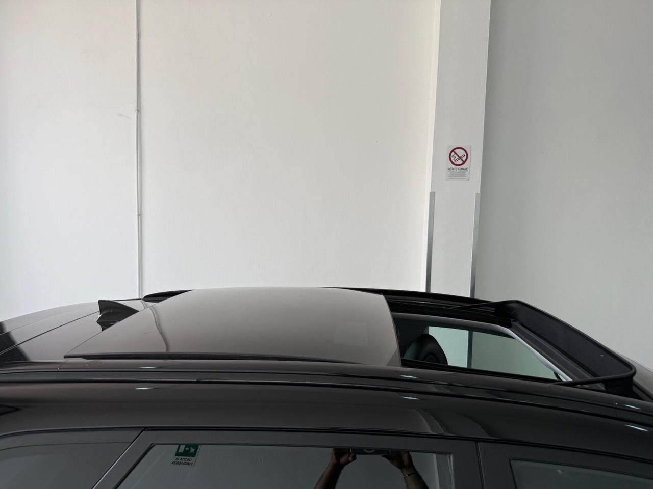 Hyundai Tucson 2.0 CRDi 185CV 4WD aut. XPossible