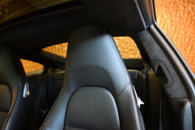 PORSCHE 992 911 CARRERA 4 3.0 PDK 370CV TET.RADAR 20"VENT.BOSE