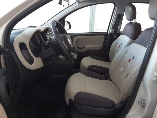 FIAT Panda 1.2 Easy 5 POSTI *EURO 6*