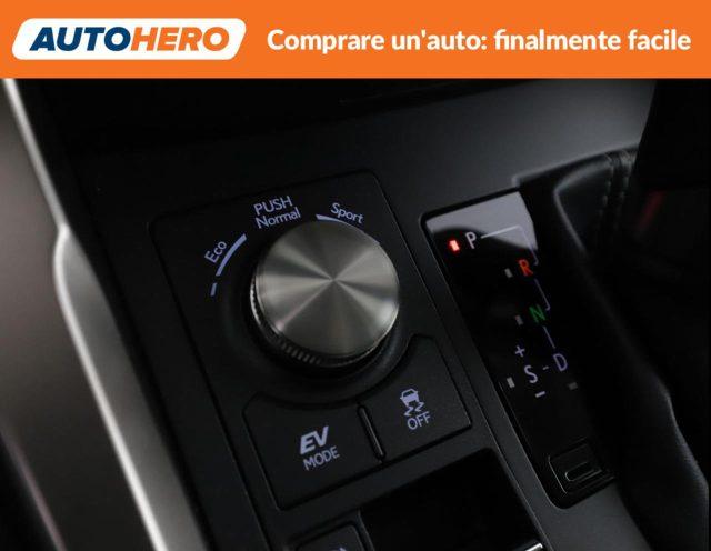 LEXUS NX 300 Hybrid 4WD Premium