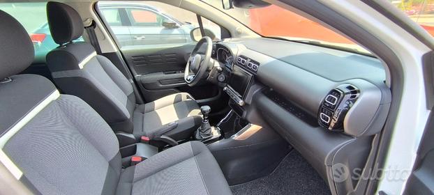 Citroen C3 Aircross C3 Aircross BlueHDi 110 S&S Pl