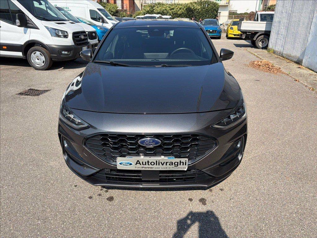 FORD Focus 1.0 ecoboost h ST-Line Design 125cv del 2023