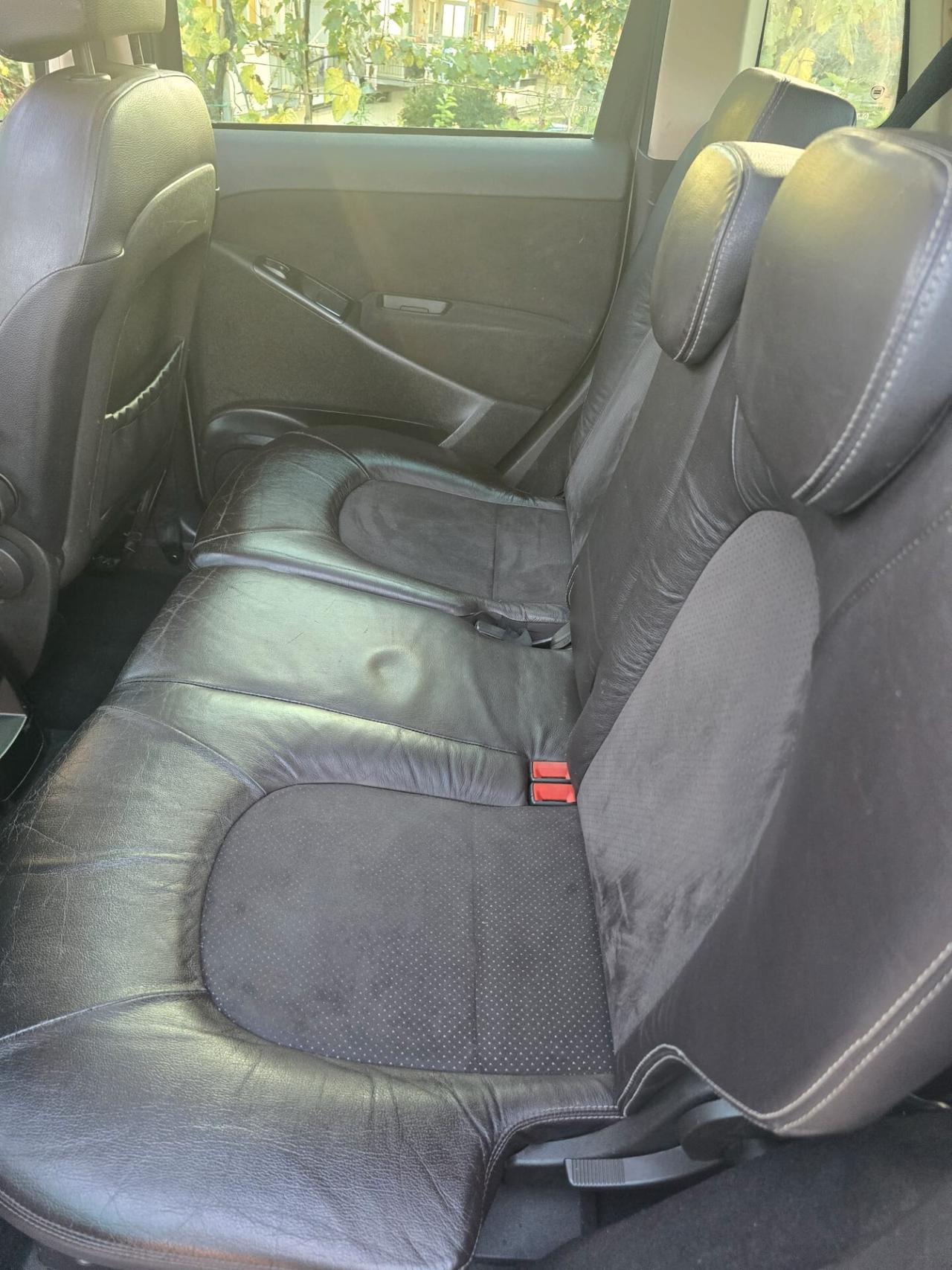 Lancia MUSA 1.4 GPL TETTO PELLE CLIMA BIZONA