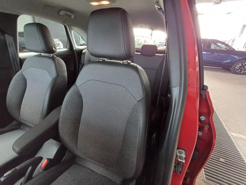 OPEL CROSSLAND 1.5 DIESEL 120 CV ELEGANCE SES AT6 CROSSOVER