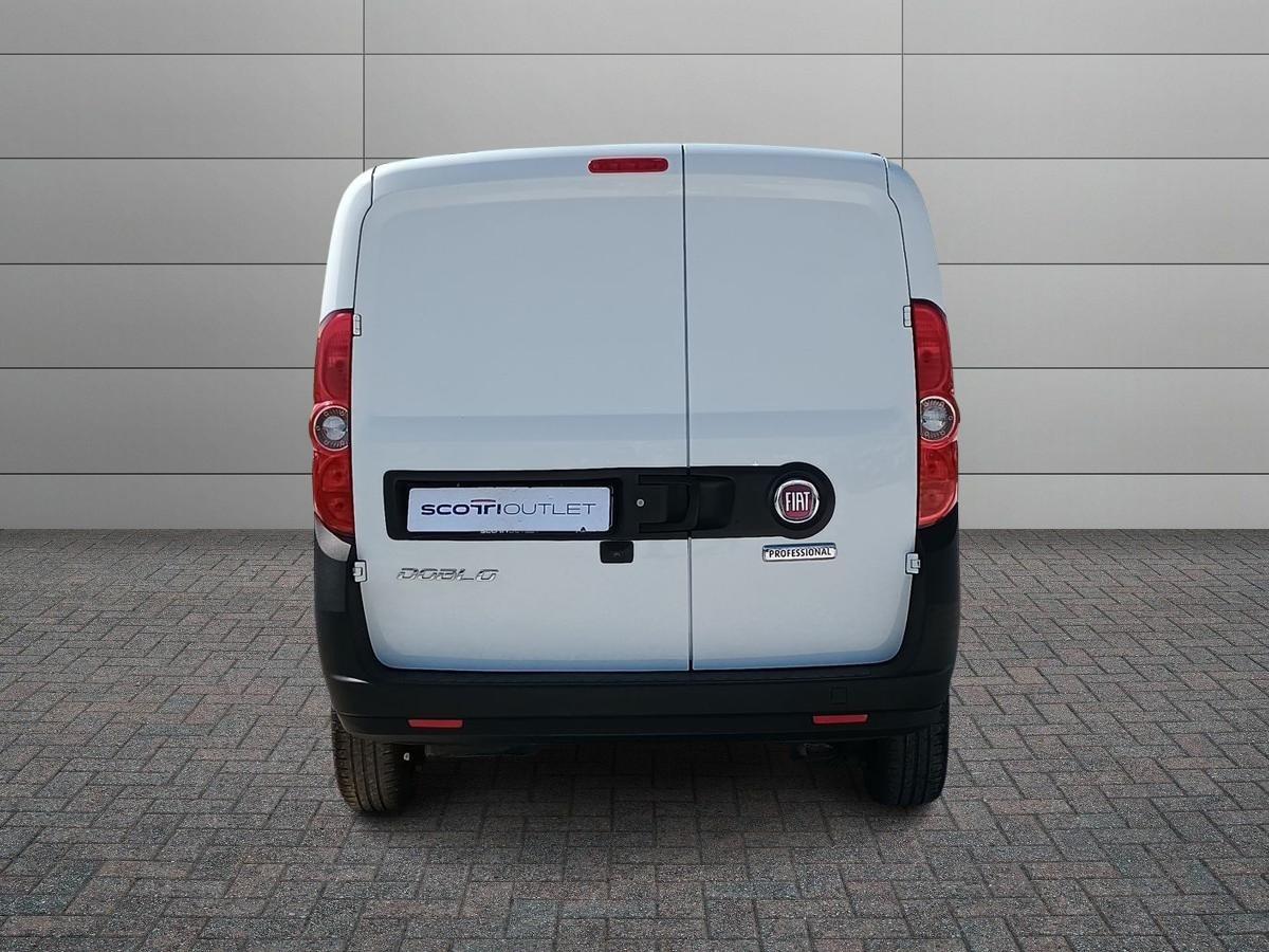 FIAT Doblo Cargo 2019 - Doblo cargo 1.6 mjt 105cv CH1 Business S&S