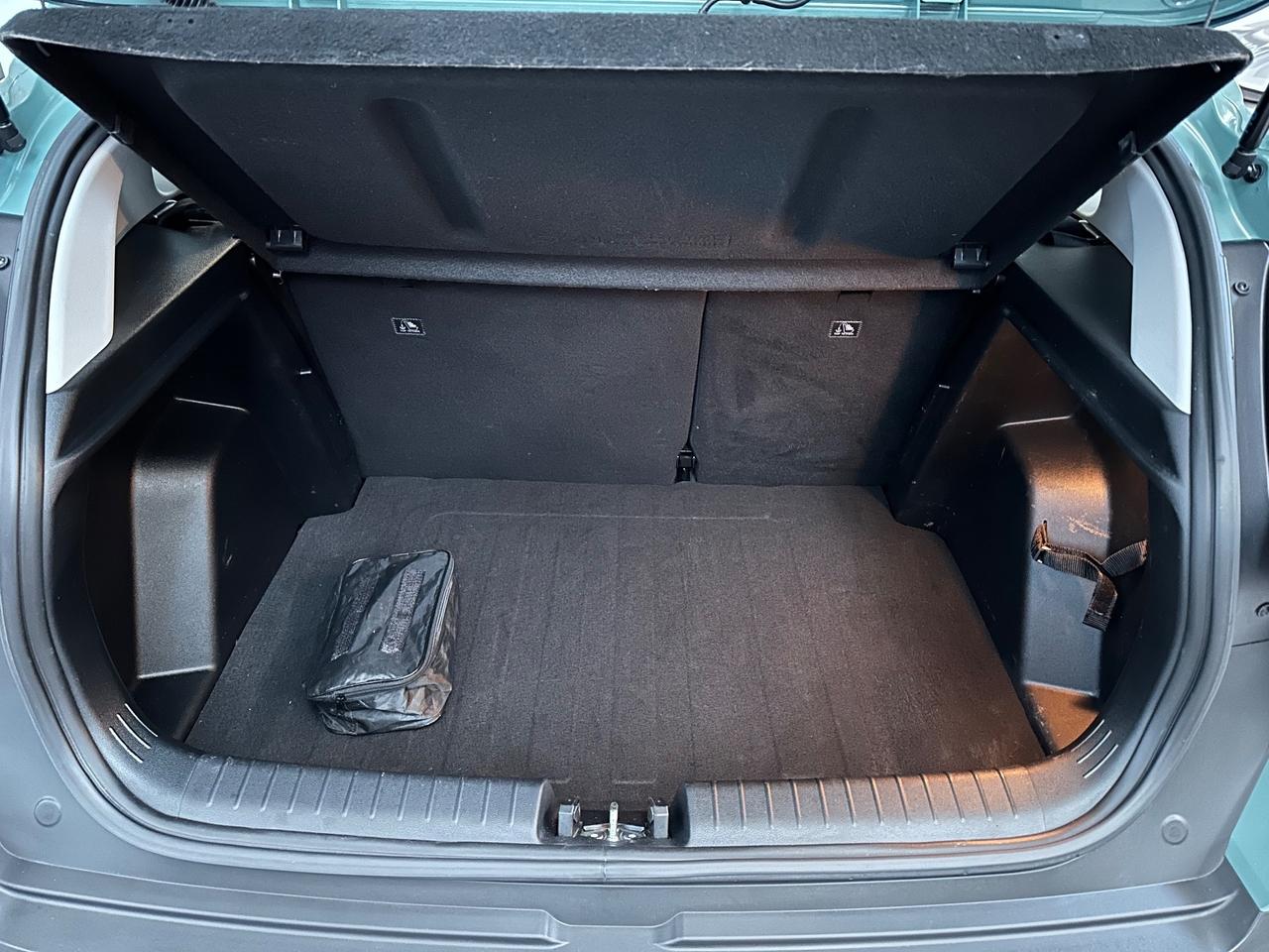 Hyundai Bayon 1.2 GPL MT Exclusive