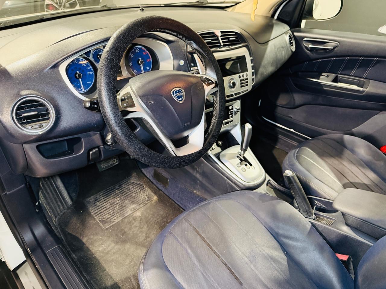 Lancia Delta 1.6 MJT DPF Selectronic Gold*NEOPATENTATI*