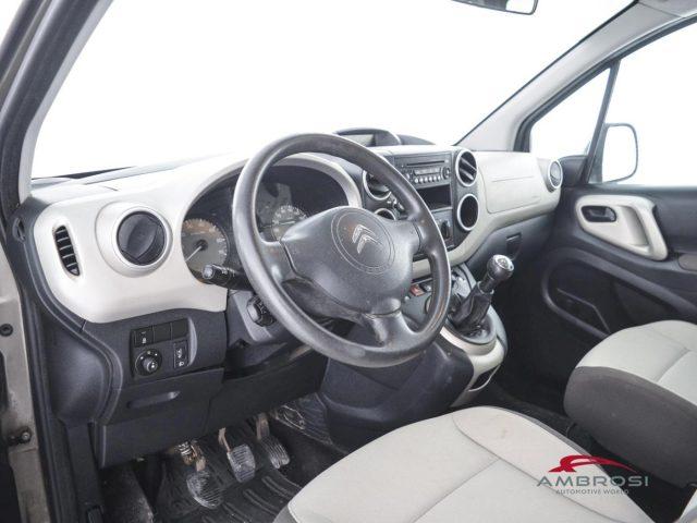 CITROEN Berlingo Multispace BlueHDi 100 Feel