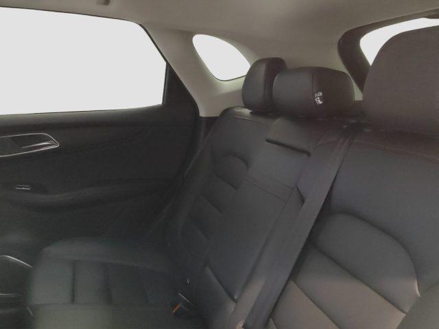 MG HS HS 1.5T-GDI AT Comfort