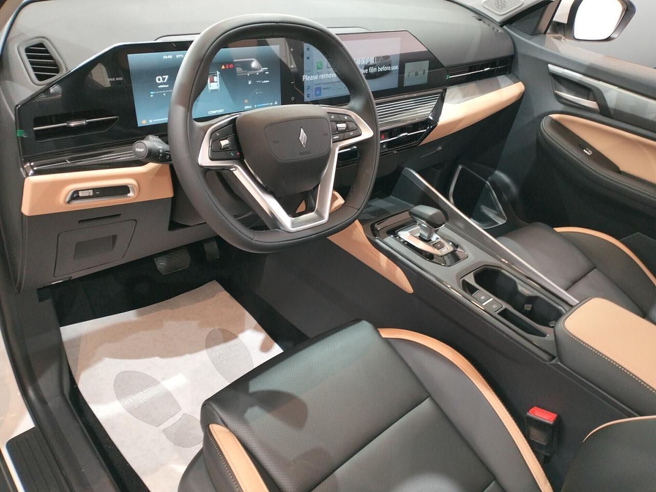 EMC SETTE 1.5T GDI DCT *AUTOMATICO*PRONTA CONSEGNA*