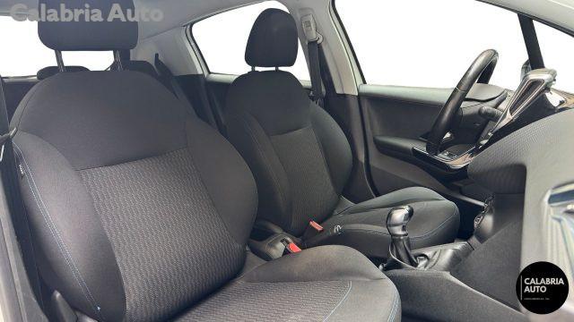 PEUGEOT 208 1° serie BlueHDi 100 S&S 5 porte Signature
