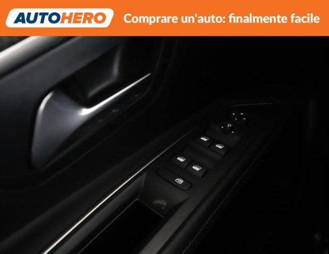 PEUGEOT 3008 PureTech Turbo 130 S&S EAT8 Crossway