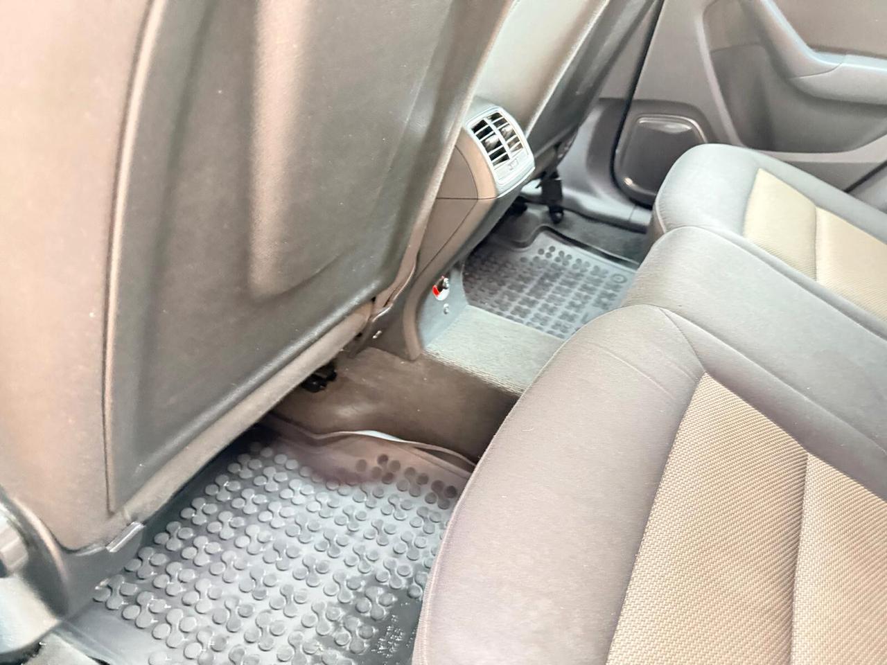 Audi Q3 2.0 TDI quattro Advanced 05/2014