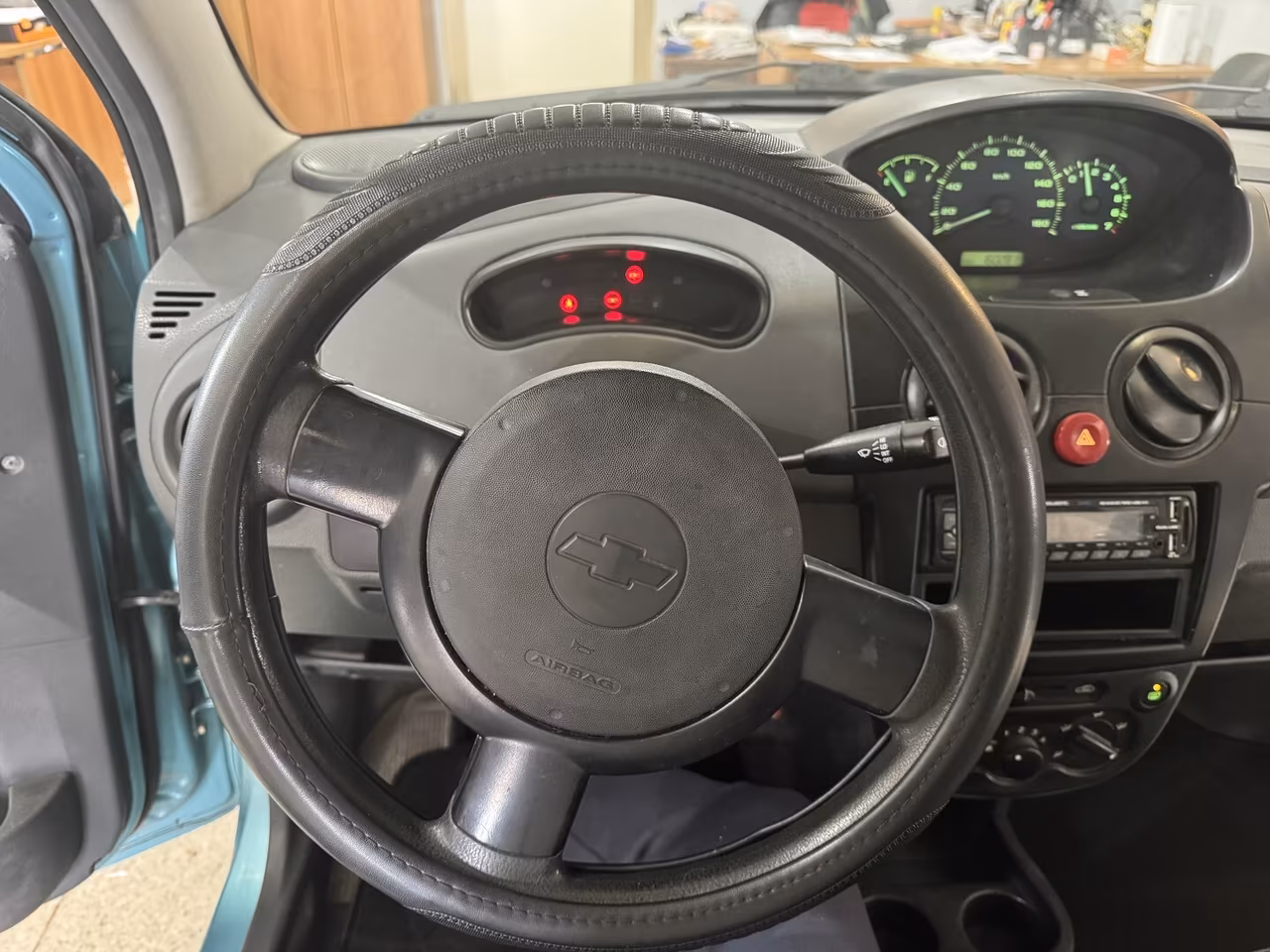 Chevrolet Matiz 800 SE Benzina