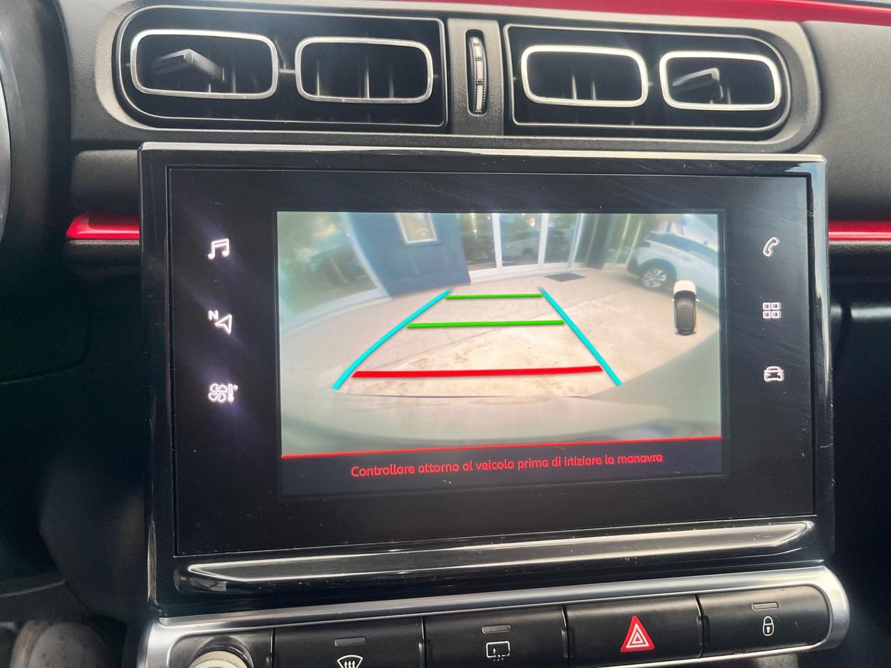 Citroen C3 PureTech 82 GPL Shine