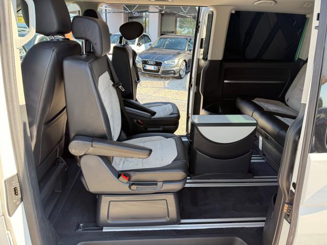VOLKSWAGEN Multivan T6 2.0 TDI 204CV DSG 4Motion Highline