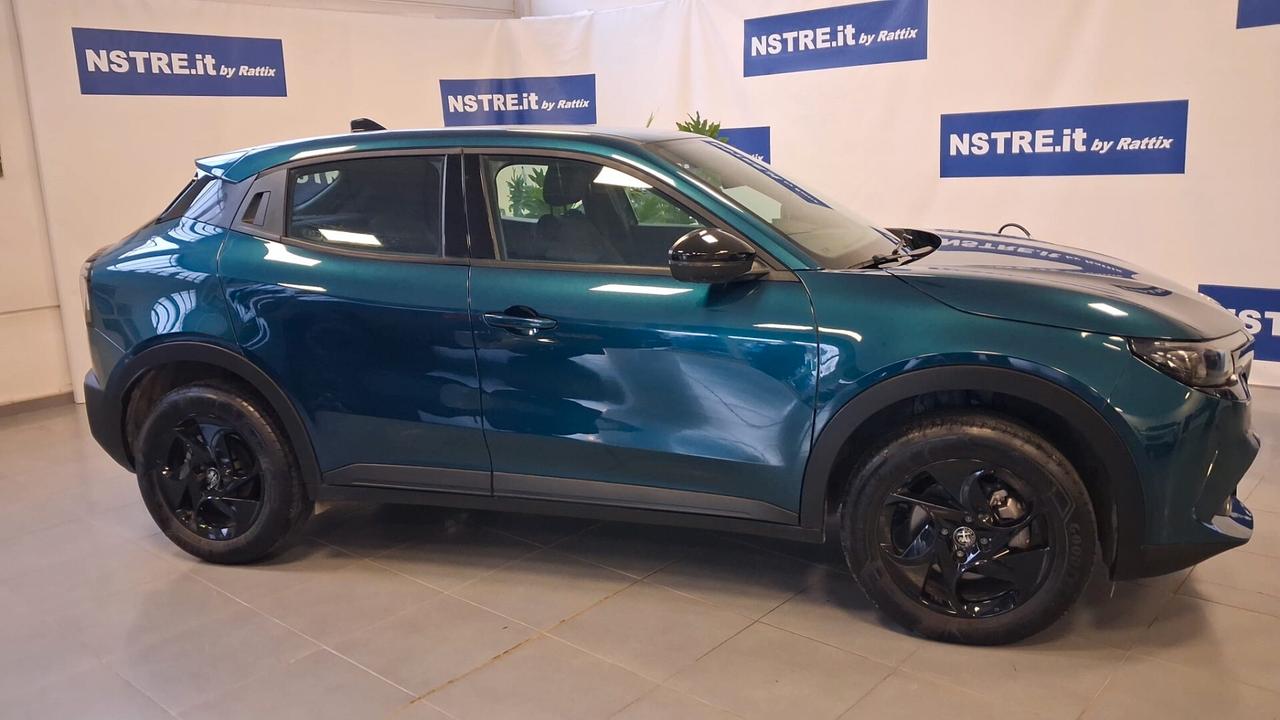 Alfa Romeo Junior 1.2 145 CV Hybrid eDCT6