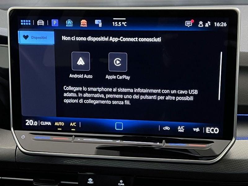 Volkswagen Golf Golf 1.5 TSI eHybrid DSG Style