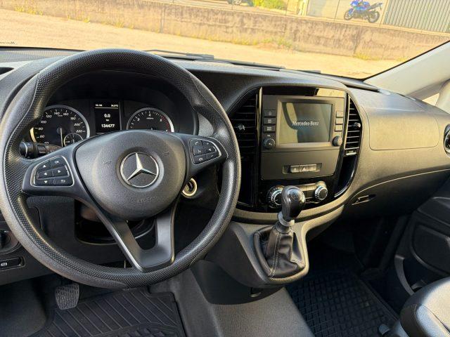 MERCEDES-BENZ Vito 2.0 110 CDI PC Mixto Compact N1 Autocarro 5P