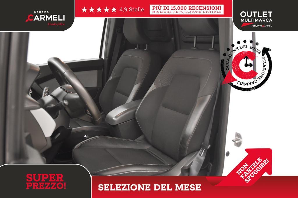 Renault Kangoo III Furgone Kangoo Van 1.5 Blue Dci 95cv Edition One