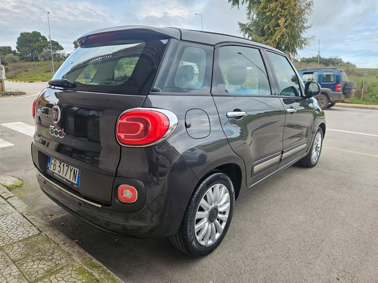 Fiat 500L 1.3 Multijet 85 CV Pop