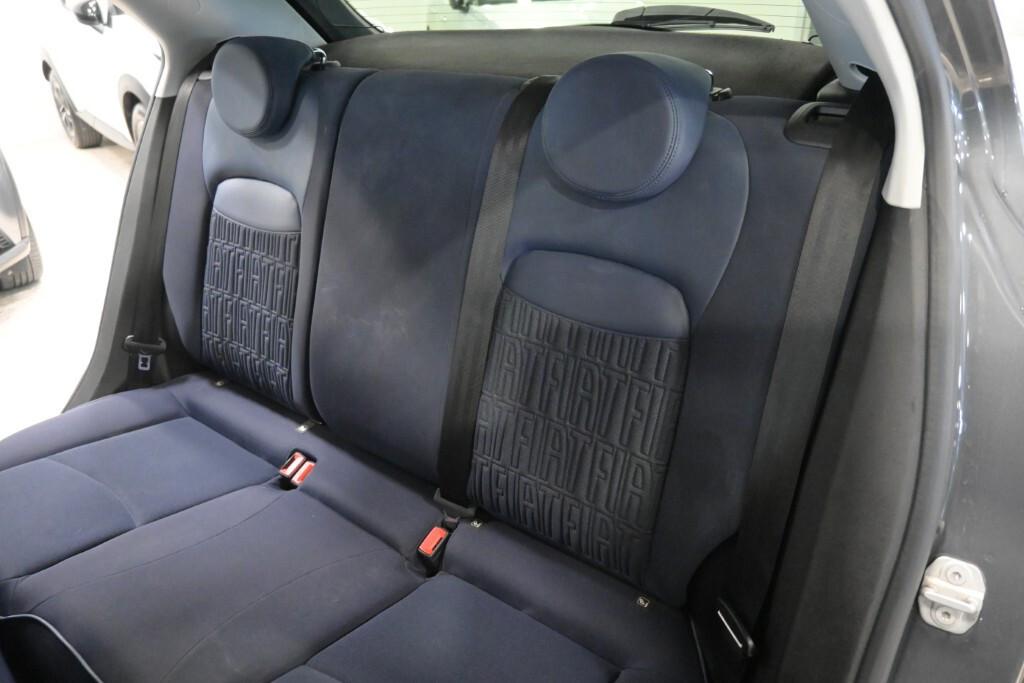 Fiat 500X NEW 1.3 M-JET 95CV CLUB